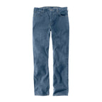 Carhartt Rugged Flex Straight Tapered jean houghton