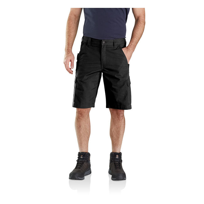 Carhartt Ripstop Cargo Work short black
