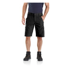 Carhartt Ripstop Cargo Work short black