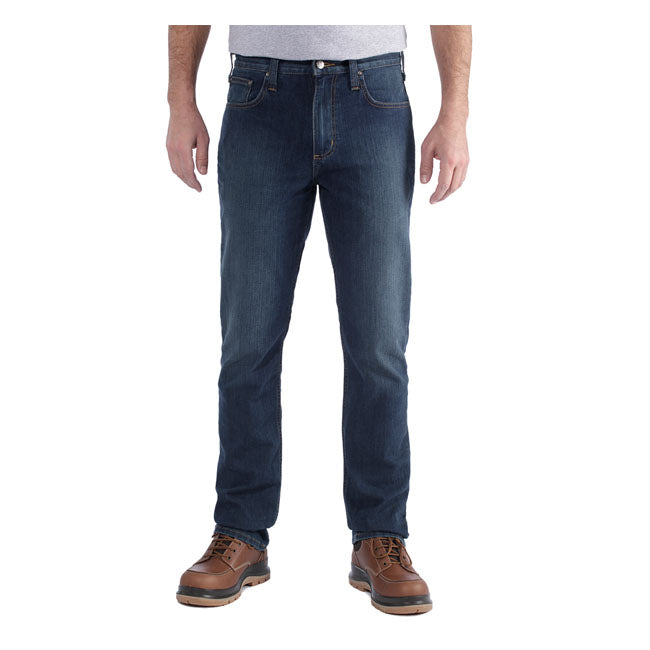 Carhartt Rugged Flex Straight Tapered jean superior
