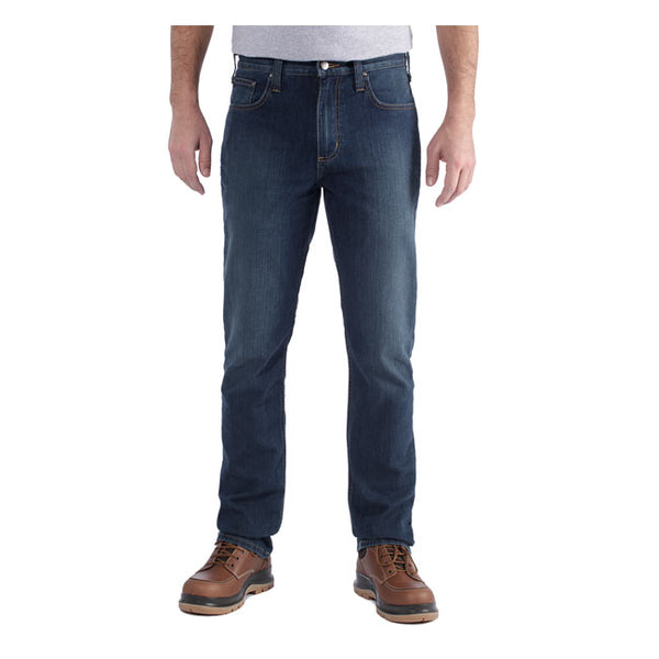 Carhartt Rugged Flex Straight Tapered jean superior