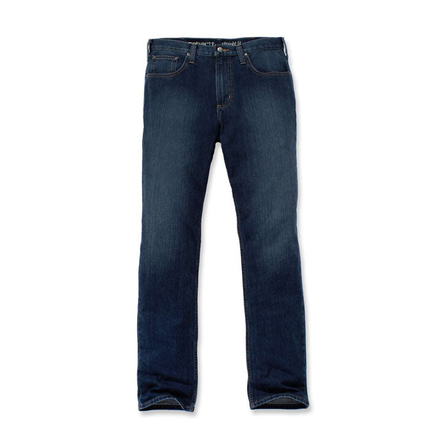 Carhartt Rugged Flex Straight Tapered jean superior
