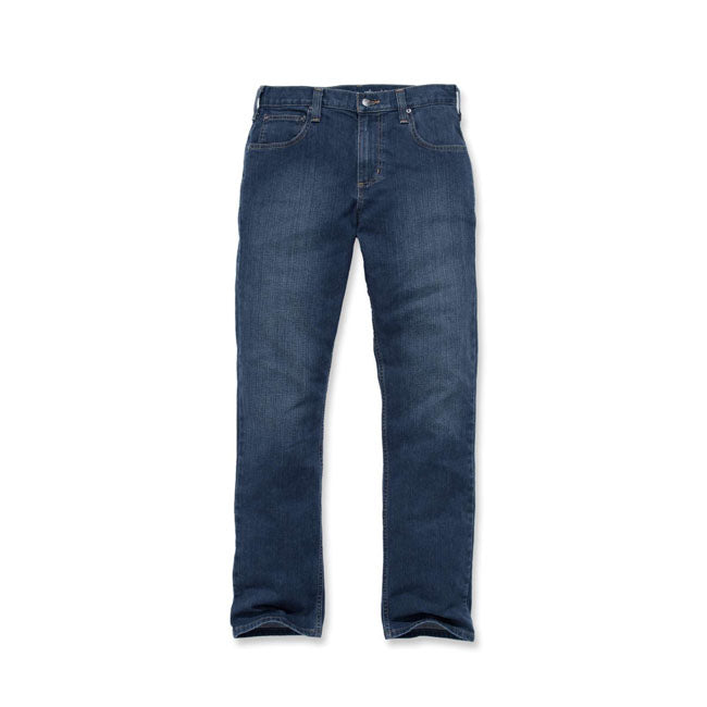 Carhartt Rugged Flex® straight jeans