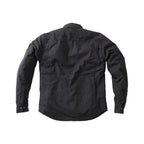 WCC Forged Riding shirt black