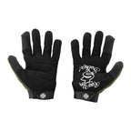 WCC Pay Up Suckers gloves olive/black