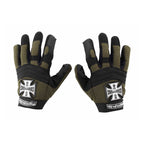 WCC Pay Up Suckers gloves olive/black