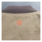 WCC Heavy Duty Work vest frontier brown
