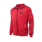 WCC OG Tracksuit jacket red