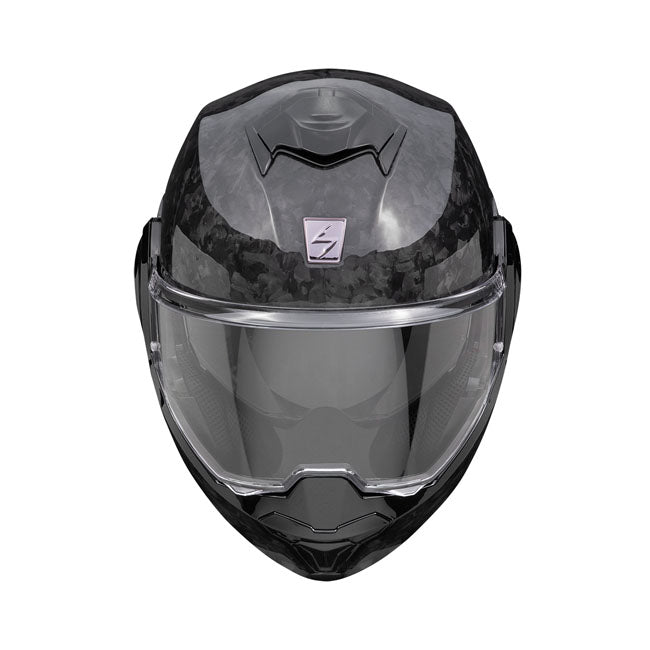 Scorpion Exo-Tech Evo Carbon helmet