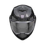 Scorpion Exo-Tech Evo Carbon helmet
