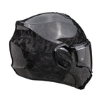 Scorpion Exo-Tech Evo Carbon helmet