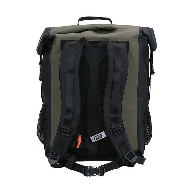 Army Surplus Wolf River Dry bag 40L