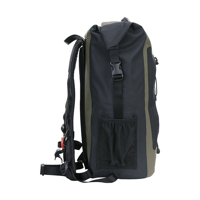 Army Surplus Wolf River Dry bag 40L