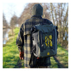 Army Surplus Wolf River Dry bag 40L