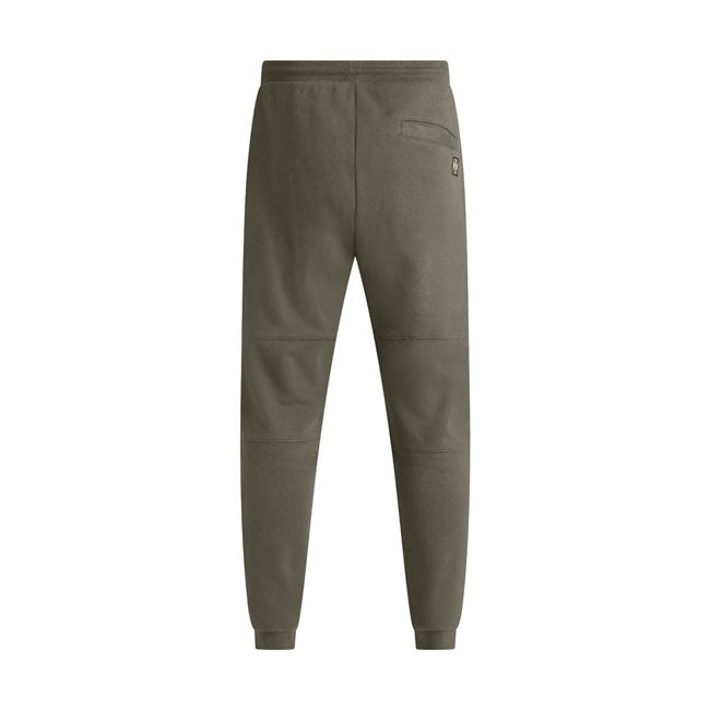 WCC Frisco sweatpants olive green