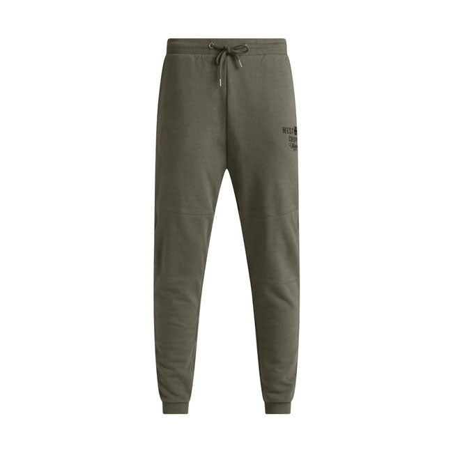 WCC Frisco sweatpants olive green