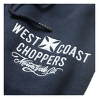 WCC Frisco sweatpants navy