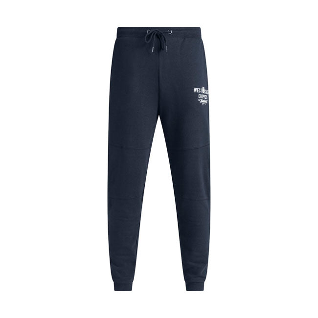 WCC Frisco sweatpants navy