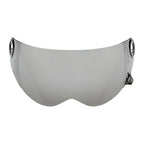 Biltwell Lane Splitter Gen 2 Shield light smoke