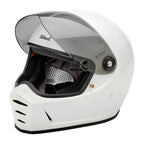 Biltwell Lane Splitter Gen 2 Shield light smoke