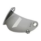 Biltwell Lane Splitter Gen 2 Shield light smoke