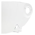 Biltwell Lane Splitter Gen 2 Shield clear