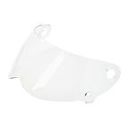 Biltwell Lane Splitter Gen 2 Shield clear