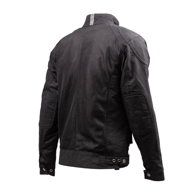 By City Teneree Venty IV jacket black