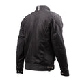 By City Teneree Venty IV jacket black
