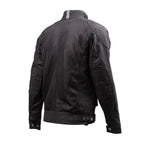 By City Teneree Venty IV jacket black