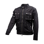 By City Teneree Venty IV jacket black