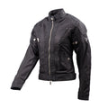 By City Teneree Venty IV female jacket black