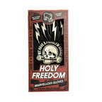 Holy Freedom Tools gloves black/white