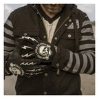 Holy Freedom Tools gloves black/white