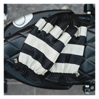 Holy Freedom Pitt gloves black/white