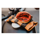 Holy Freedom Pitt Raw gloves black/brown