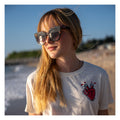 Holy Freedom Mamatee t-shirt off-white