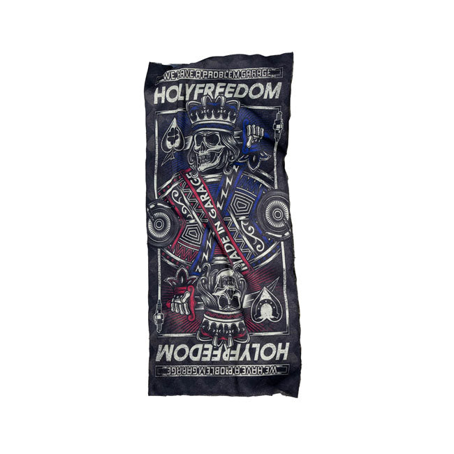 Holy Freedom Kappa Drykeeper® tunnel