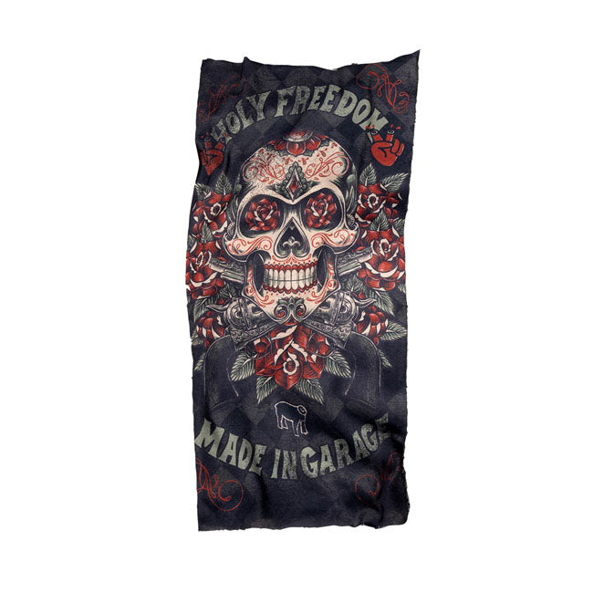 Holy Freedom Los Muertos Primaloft®  tunnel