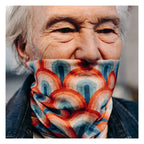 Holy Freedom Seventies Drykeeper® tunnel