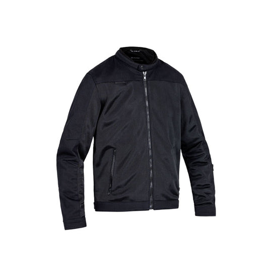 John Doe Aero mesh jacket - 3