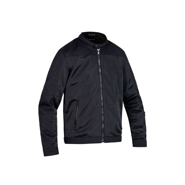 John Doe Aero mesh jacket - 3