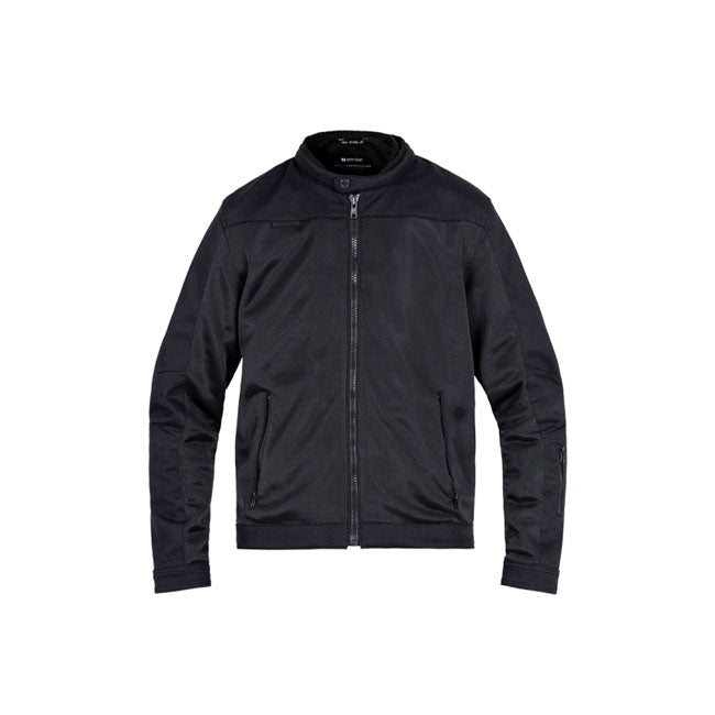 John Doe Aero mesh jacket - 4
