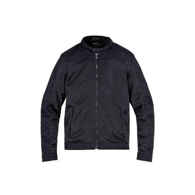 John Doe Aero mesh jacket - 4