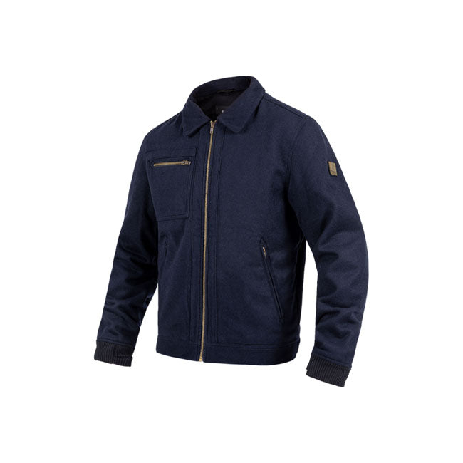 John Doe Escape wool jacket - 2