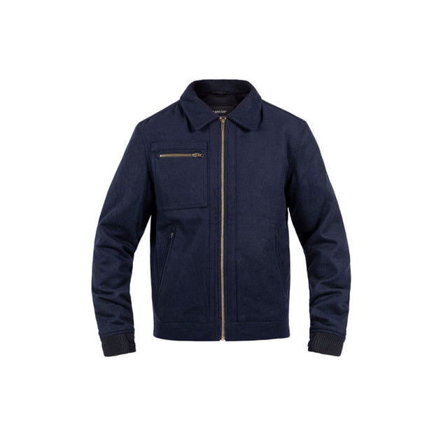 John Doe Escape wool jacket - 4