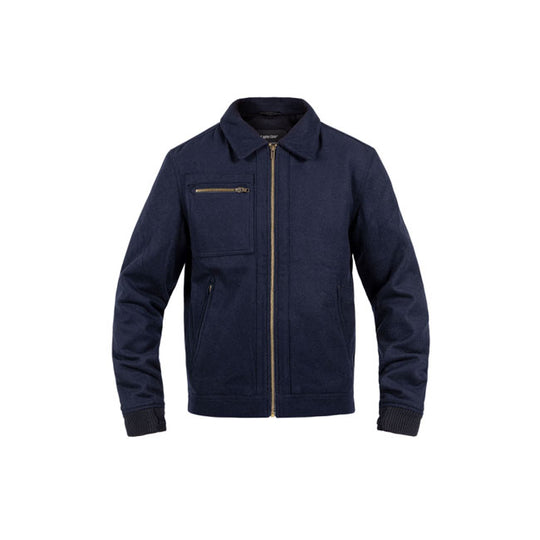 John Doe Escape wool jacket - 4