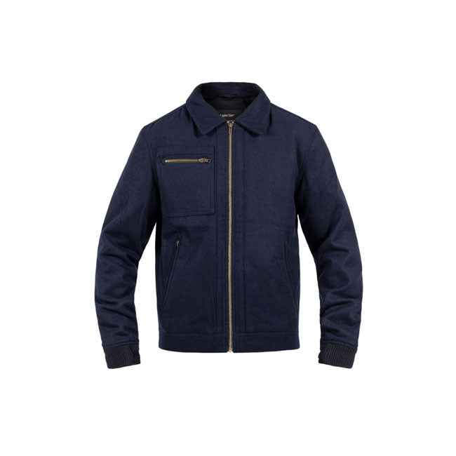 John Doe Escape wool jacket