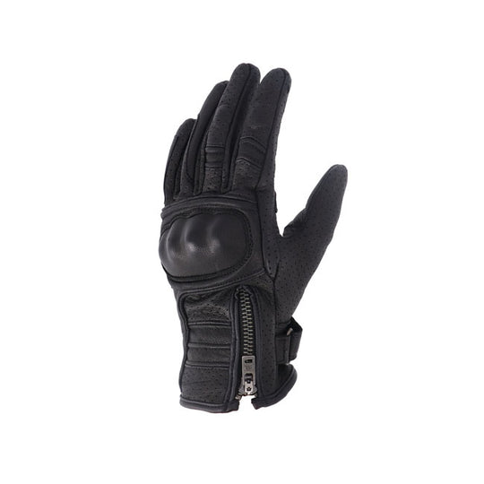 John Doe Adina gloves black - 3