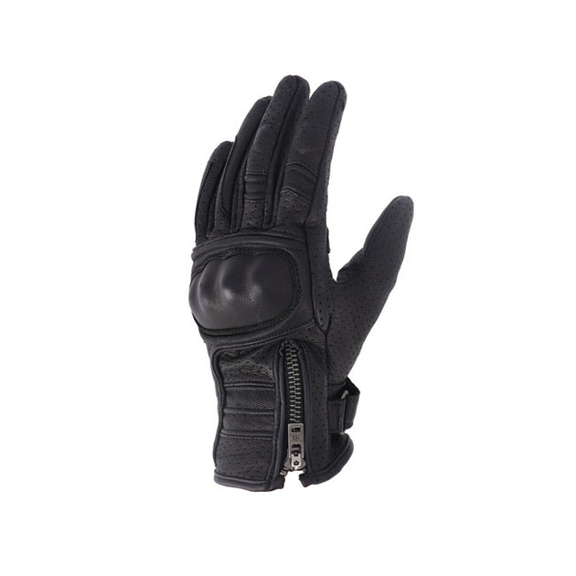 John Doe Adina gloves black - 3